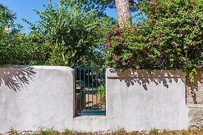 Lovely Frame in Naples