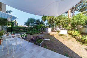 Lovely Frame in Naples