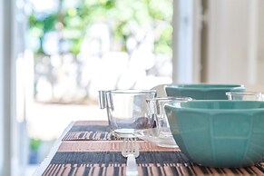 Lovely Frame in Naples