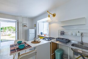 Lovely Frame in Naples