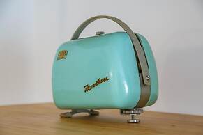 Lovely Frame in Naples