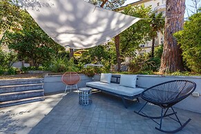 Lovely Frame in Naples