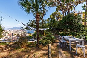 Lovely Frame in Naples