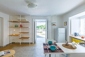 Lovely Frame in Naples