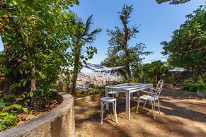 Lovely Frame in Naples