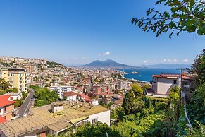 Lovely Frame in Naples