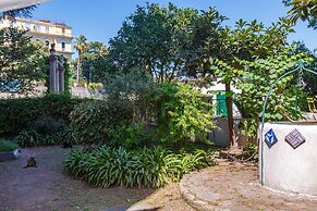 Lovely Frame in Naples