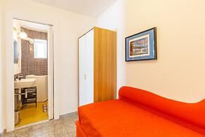 Lovely Frame in Naples