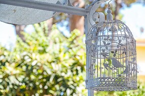 Lovely Frame in Naples