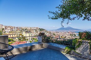 Lovely Frame in Naples