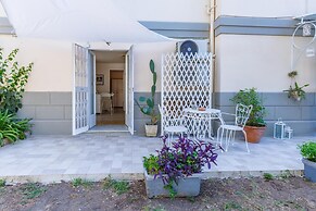 Lovely Frame in Naples