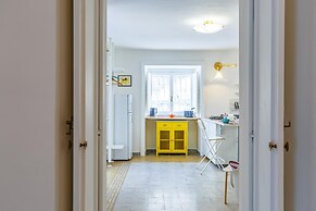 Lovely Frame in Naples