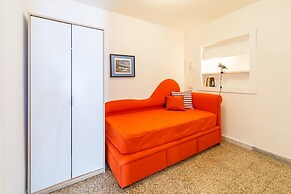 Lovely Frame in Naples