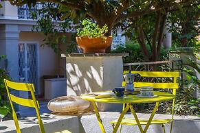 Lovely Frame in Naples