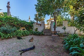 Lovely Frame in Naples