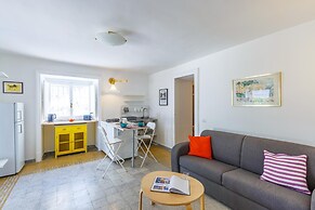 Lovely Frame in Naples