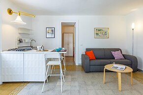 Lovely Frame in Naples