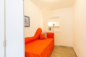 Lovely Frame in Naples