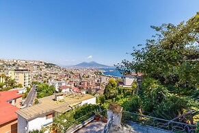 Lovely Frame in Naples