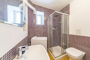 Lovely Frame in Naples