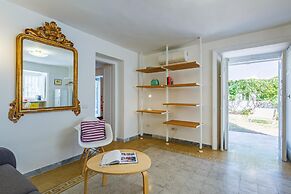 Lovely Frame in Naples