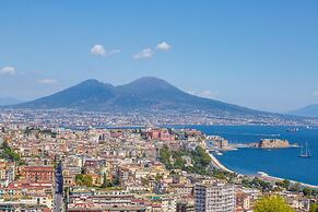 Lovely Frame in Naples