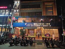 Hotel Melrose Inn