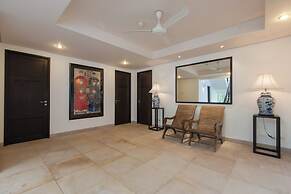 Katamanda - Villa Katamalee Private Pool near Kata Noi Beach