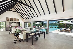 Katamanda - Villa Katamalee Private Pool near Kata Noi Beach