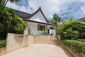 Katamanda - Villa Katamalee Private Pool near Kata Noi Beach