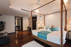 Katamanda - Villa Katamalee Private Pool near Kata Noi Beach