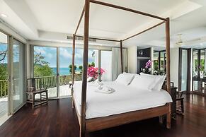 Katamanda - Villa Katamalee Private Pool near Kata Noi Beach