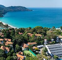Katamanda - Villa Katamalee Private Pool near Kata Noi Beach
