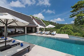 Katamanda - Villa Katamalee Private Pool near Kata Noi Beach