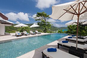 Katamanda - Villa Katamalee Private Pool near Kata Noi Beach