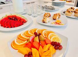 Katamanda - Villa Katamalee Private Pool near Kata Noi Beach