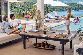 Katamanda - Villa Katamalee Private Pool near Kata Noi Beach