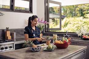 Katamanda - Villa Katamalee Private Pool near Kata Noi Beach