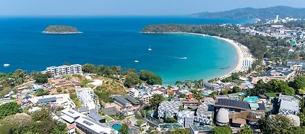 Katamanda - Villa Katamalee Private Pool near Kata Noi Beach