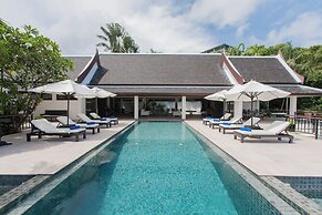 Katamanda - Villa Katamalee Private Pool near Kata Noi Beach
