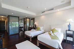 Katamanda - Villa Katamalee Private Pool near Kata Noi Beach