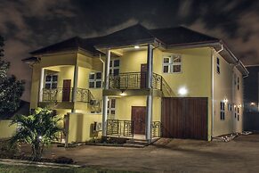 The Moments Guest House