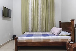 The Moments Guest House