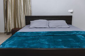 The Moments Guest House