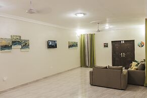 The Moments Guest House