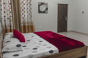 The Moments Guest House