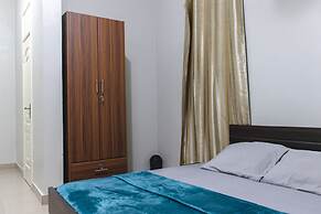 The Moments Guest House