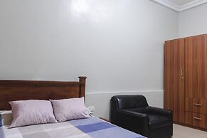 The Moments Guest House