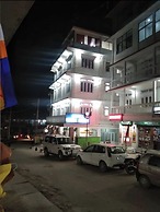 Hotel Tawang Regency