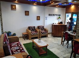 Hotel Tawang Regency